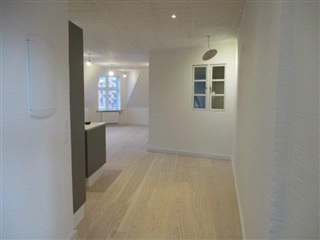 Photo 15. Apartment, Nørreport, Aabenraa