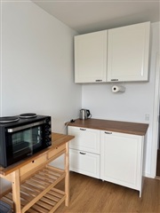 Photo 2. Room, Dalstrøget, Dyssegård