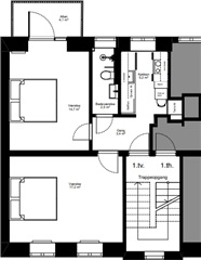 Photo 7. Apartment, Otte Ruds Gade, Aarhus N 
