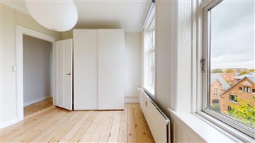 Photo 10. Apartment, Mathildevej, Frederiksberg
