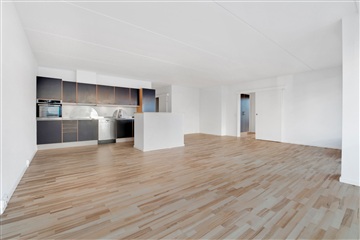 Photo 1. Apartment, Axel Heides Gade, København S 