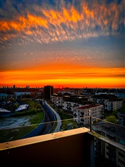 Photo 2. Shared accommodation, Krimsvej, København S