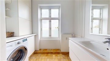 Photo 15. Apartment, Mathildevej, Frederiksberg