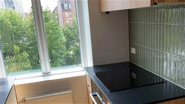 Photo 2. Apartment, Otte Ruds Gade, Aarhus N 