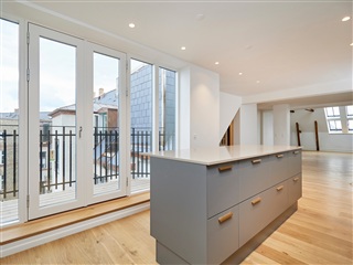 Photo 6. Apartment, Frederiksberg Alle, Frederiksberg C 