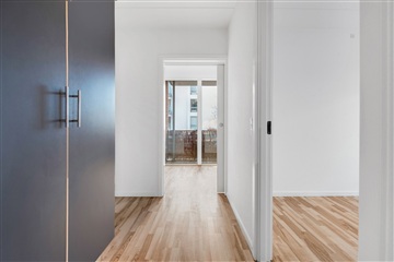 Photo 4. Apartment, Axel Heides Gade, København S 
