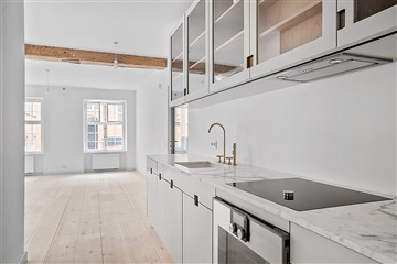 Photo 4. Apartment, Amaliegade, København K 