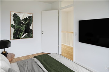 Photo 6. House, Kaløvigparken, Hornslet