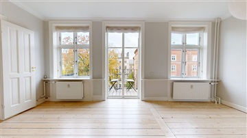 Photo 6. Apartment, Mathildevej, Frederiksberg