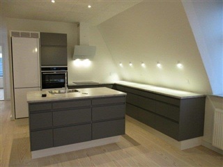 Photo 4. Apartment, Nørreport, Aabenraa