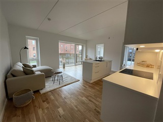 Photo 1. Apartment, Erik Ejegods Vej, Viborg