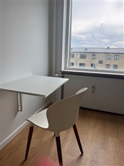 Photo 3. Room, Dalstrøget, Dyssegård