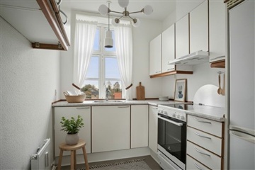 Photo 13. Apartment, Solvej, Kolding