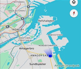 Photo 34. Shared accommodation, Krimsvej, København S