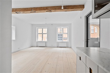 Photo 5. Apartment, Amaliegade, København K 