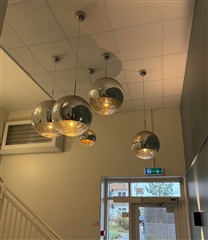 Photo 31. Shared accommodation, Krimsvej, København S