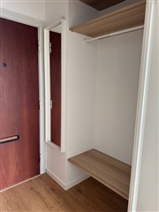 Photo 7. Room, Dalstrøget, Dyssegård