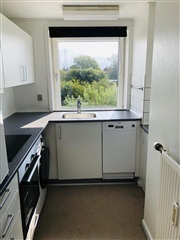 Photo 1. Apartment, Barfredsvej, Frederikshavn