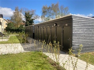 Photo 19. Apartment, Nørre Boulevard, Køge 