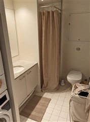 Photo 19. Shared accommodation, Krimsvej, København S