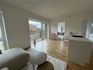 Photo 13. Apartment, Erik Ejegods Vej, Viborg