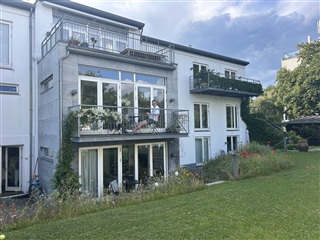 Photo 1. Apartment, Strandvangsvej, Espergærde 