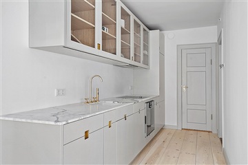 Photo 8. Apartment, Amaliegade, København K 