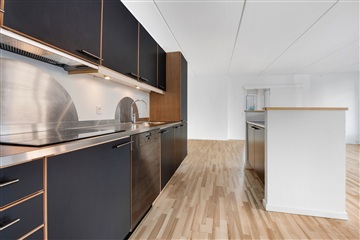Photo 2. Apartment, Axel Heides Gade, København S 