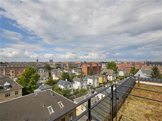 Photo 16. Apartment, Frederiksberg Alle, Frederiksberg C 