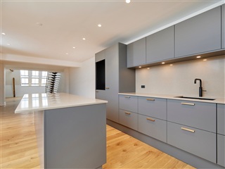 Photo 5. Apartment, Frederiksberg Alle, Frederiksberg C 