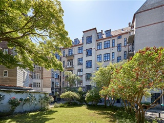 Photo 32. Apartment, Frederiksberg Alle, Frederiksberg C 
