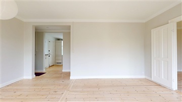 Photo 5. Apartment, Mathildevej, Frederiksberg