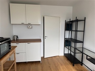 Photo 1. Room, Dalstrøget, Dyssegård