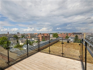 Photo 15. Apartment, Frederiksberg Alle, Frederiksberg C 