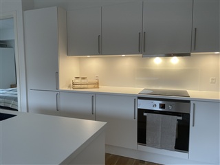 Photo 7. Apartment, Erik Ejegods Vej, Viborg