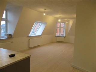 Photo 17. Apartment, Nørreport, Aabenraa