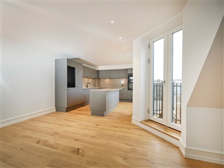 Photo 1. Apartment, Frederiksberg Alle, Frederiksberg C 