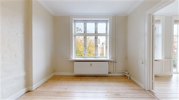 Photo 9. Apartment, Mathildevej, Frederiksberg