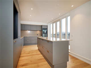 Photo 4. Apartment, Frederiksberg Alle, Frederiksberg C 