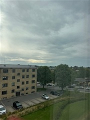 Photo 9. Room, Dalstrøget, Dyssegård