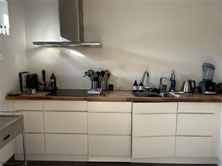 Photo 12. Apartment, Strandvangsvej, Espergærde 