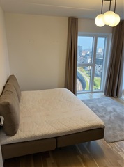 Photo 7. Shared accommodation, Krimsvej, København S