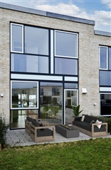 Photo 10. House, Kaløvigparken, Hornslet 