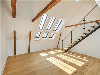 Photo 10. Apartment, Frederiksberg Alle, Frederiksberg C 