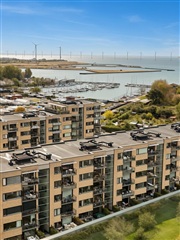 Photo 1. Shared accommodation, Krimsvej, København S