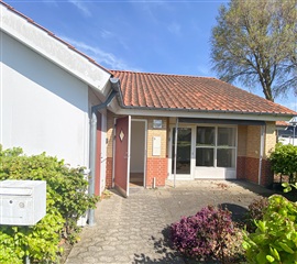 Photo 11. House, Schubertsvej, Aalborg SV