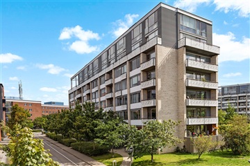 Photo 14. Apartment, A.C. Meyers Vænge, København SV