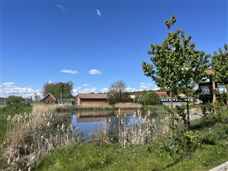 Photo 2. Apartment, Banesporet, Randers NØ