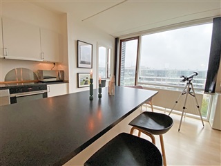 Photo 8. Apartment, A.C. Meyers Vænge, København SV