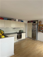 Photo 5. Apartment, Hendrik Pontoppidans Gade, Aarhus C 